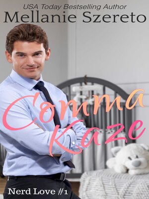 cover image of Comma Kaze